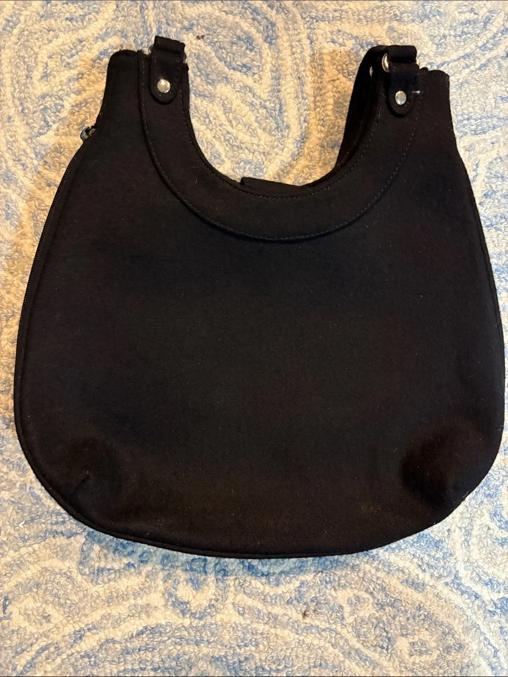 The Hat Shop Black Women’s Handbag
